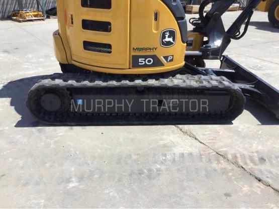 2024 John Deere 50 P photo 17