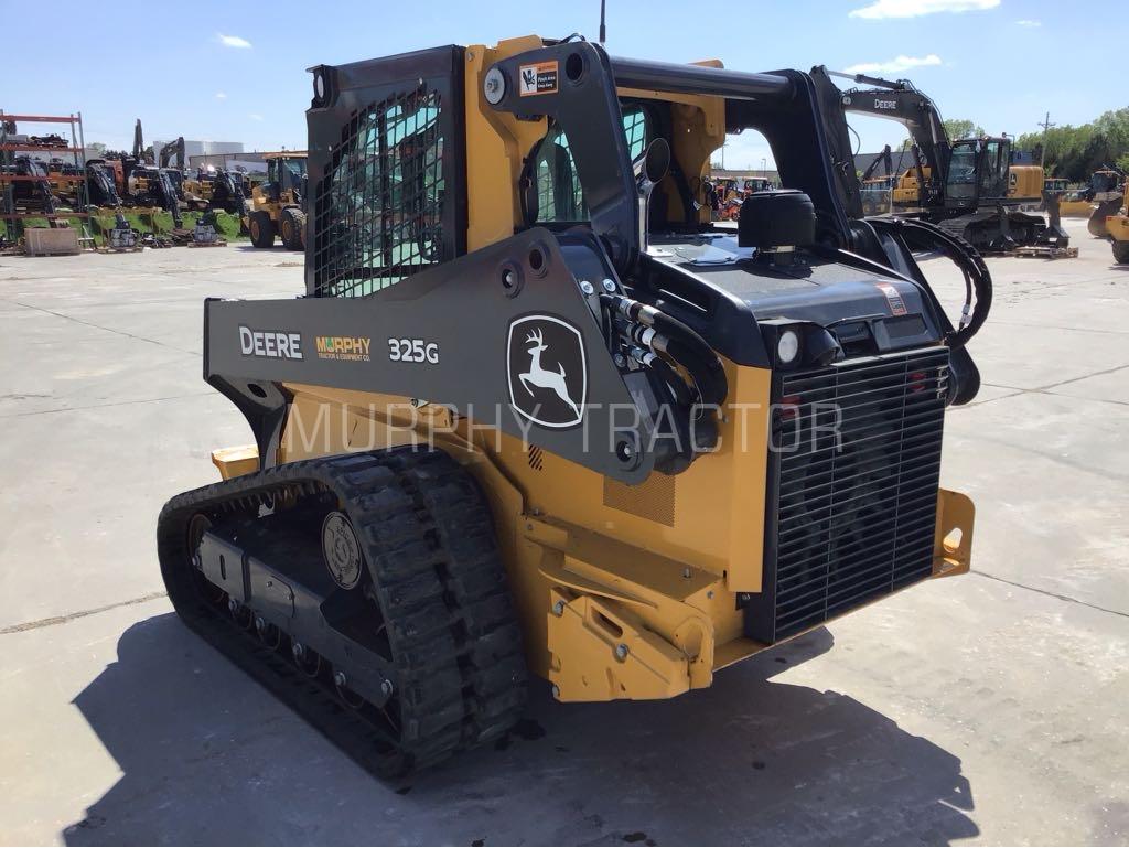 2025 John Deere 325G Image 5