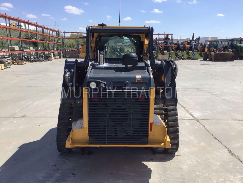 2025 John Deere 325G Image 6