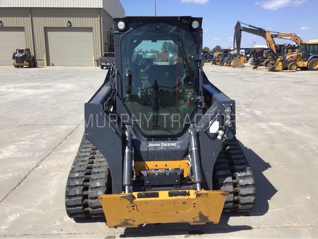 2025 John Deere 325G Image 10