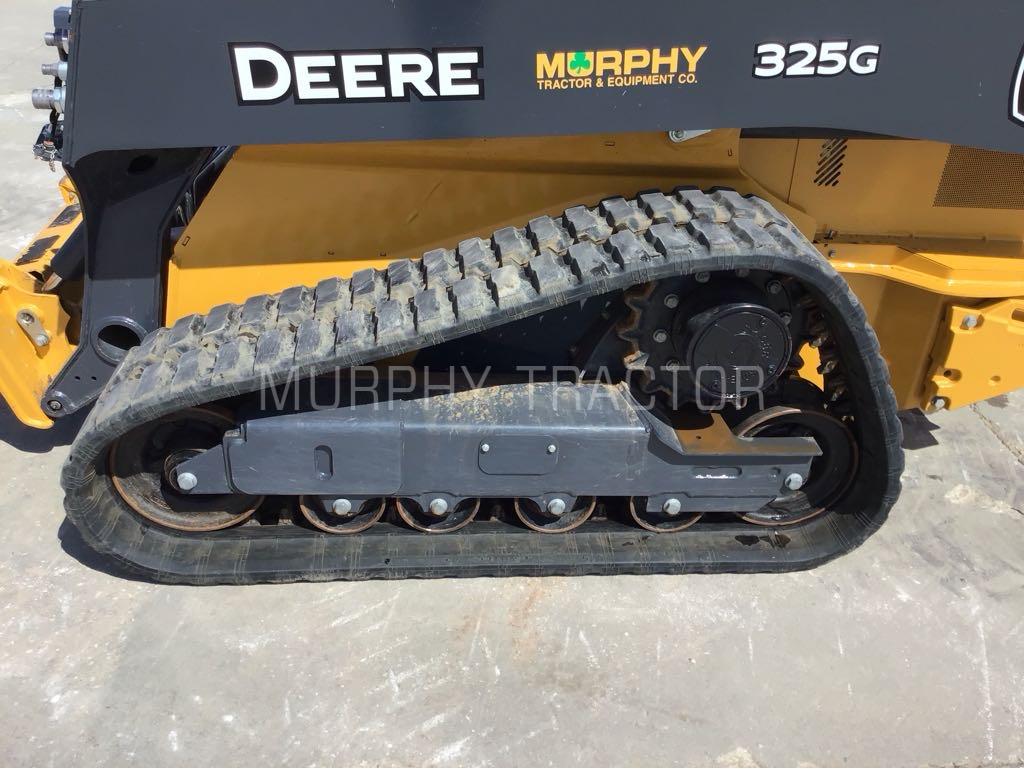 2025 John Deere 325G Image 14