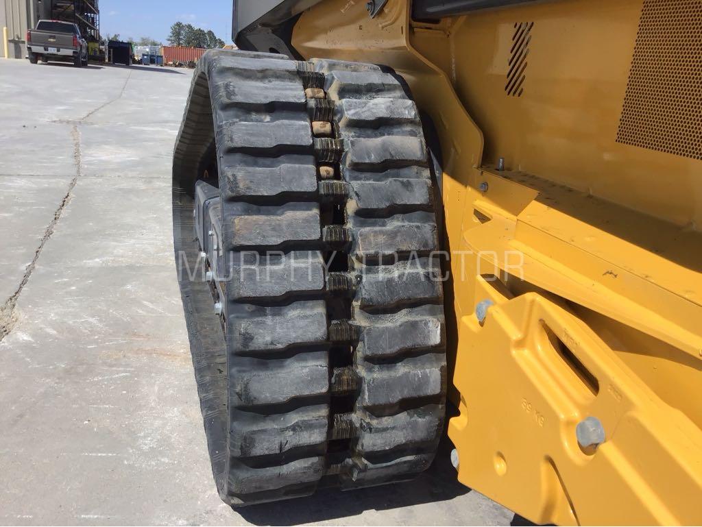 2025 John Deere 325G Image 15