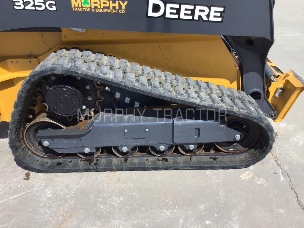 2025 John Deere 325G Image 17