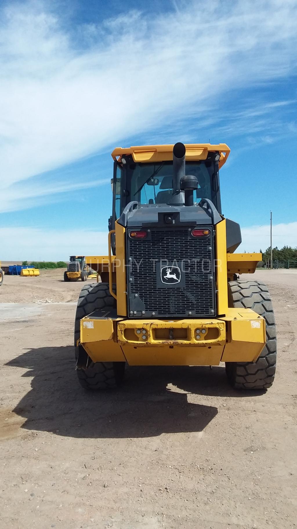 2024 John Deere 524 P Image 6