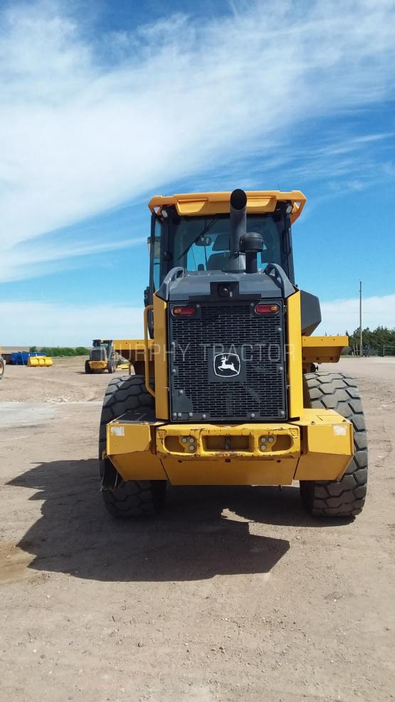 2023 John Deere 524 P photo 6