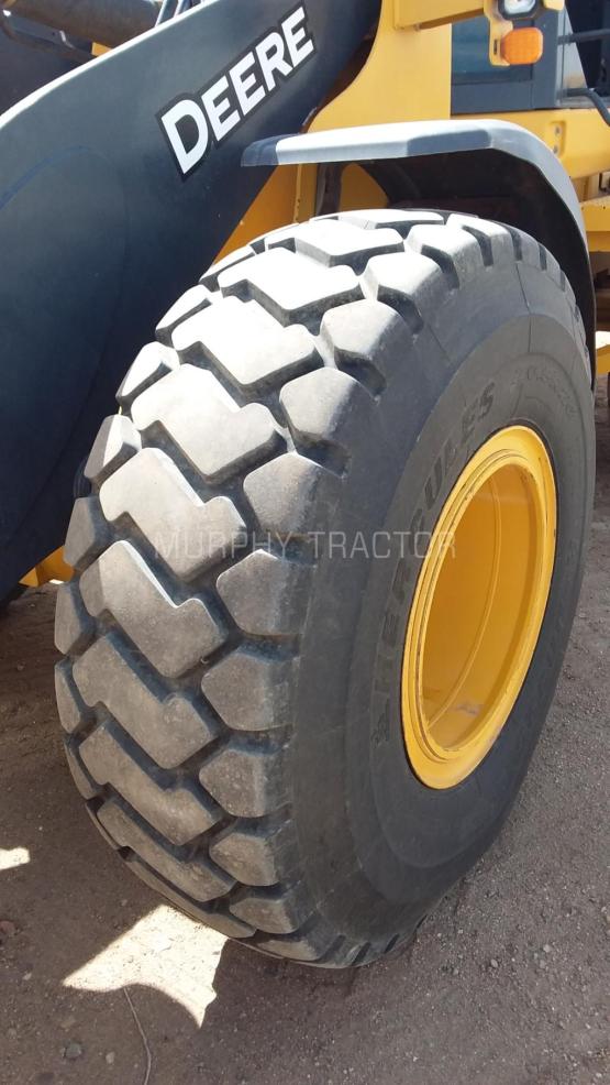 2023 John Deere 524 P photo 13