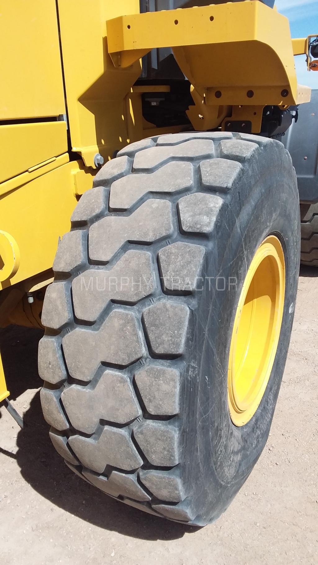 2024 John Deere 524 P Image 15