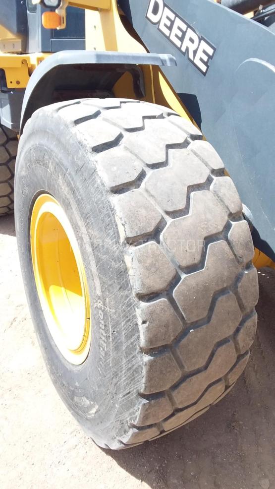 2023 John Deere 524 P photo 16