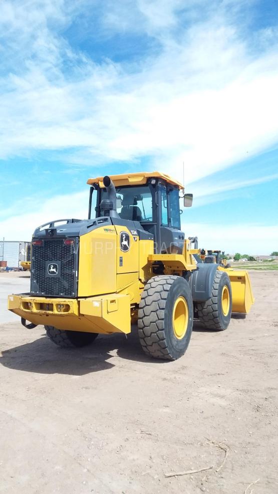 2023 John Deere 524 P photo 7
