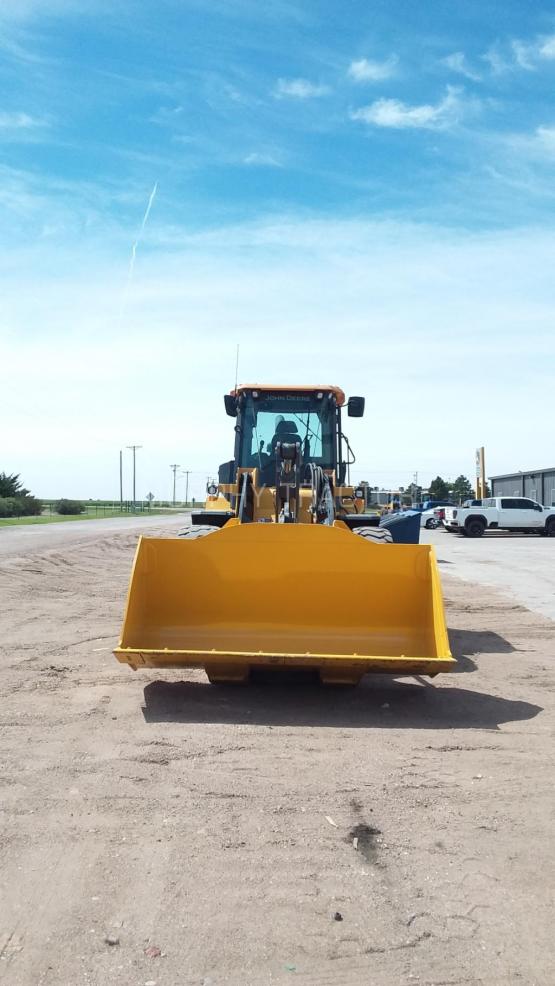 2023 John Deere 524 P photo 10