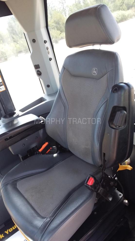 2023 John Deere 524 P photo 12