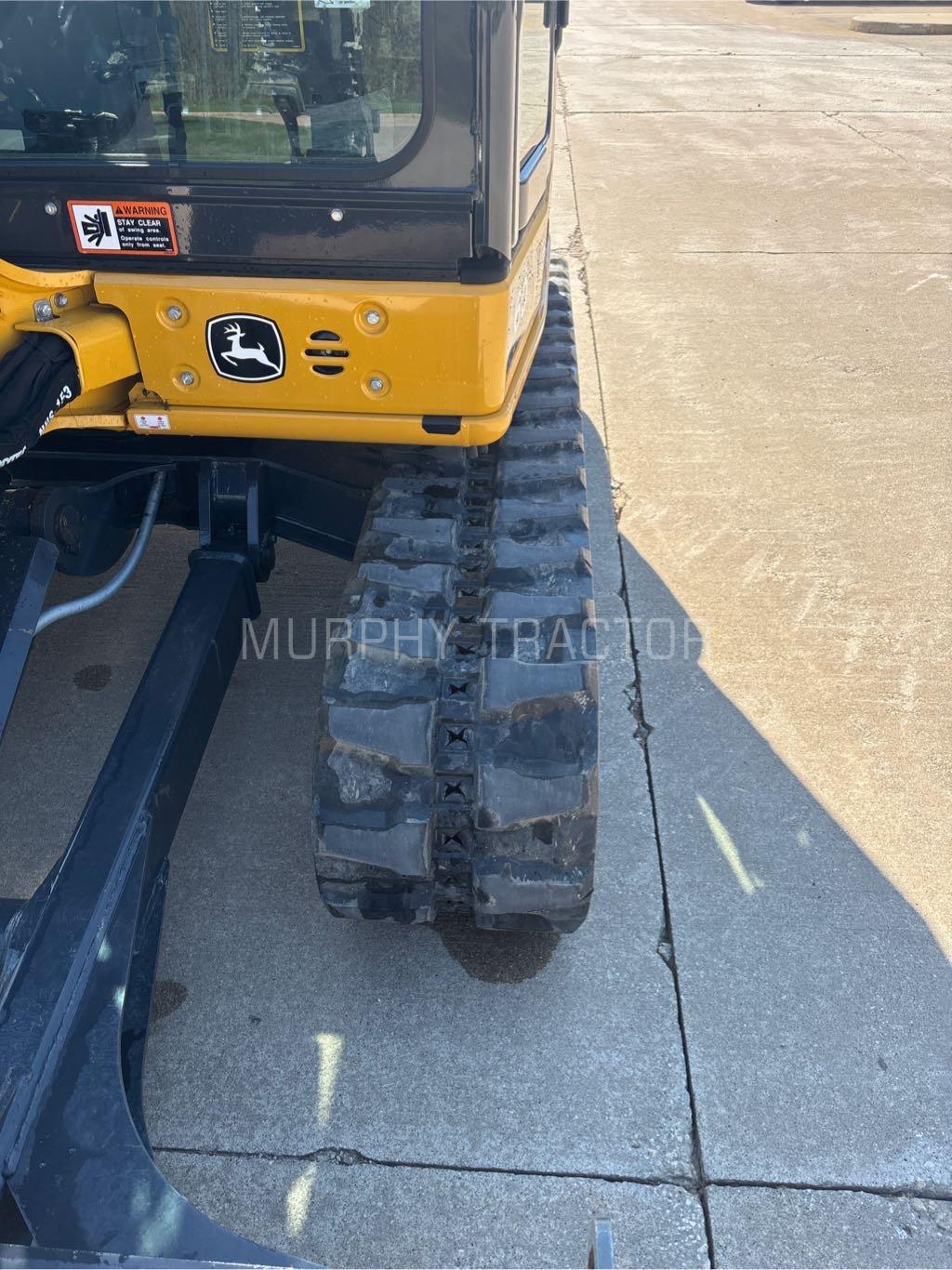 2025 John Deere 60 P Image 13