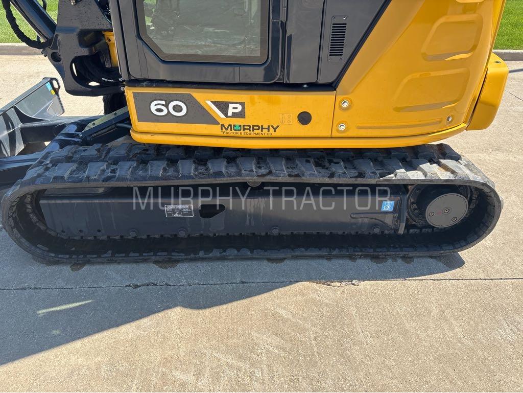 2025 John Deere 60 P Image 14