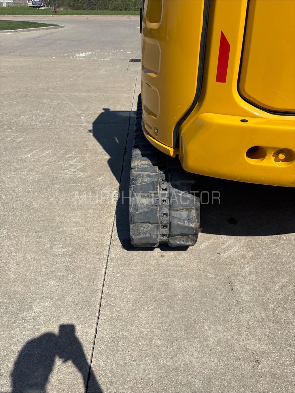 2025 John Deere 60 P Image 15