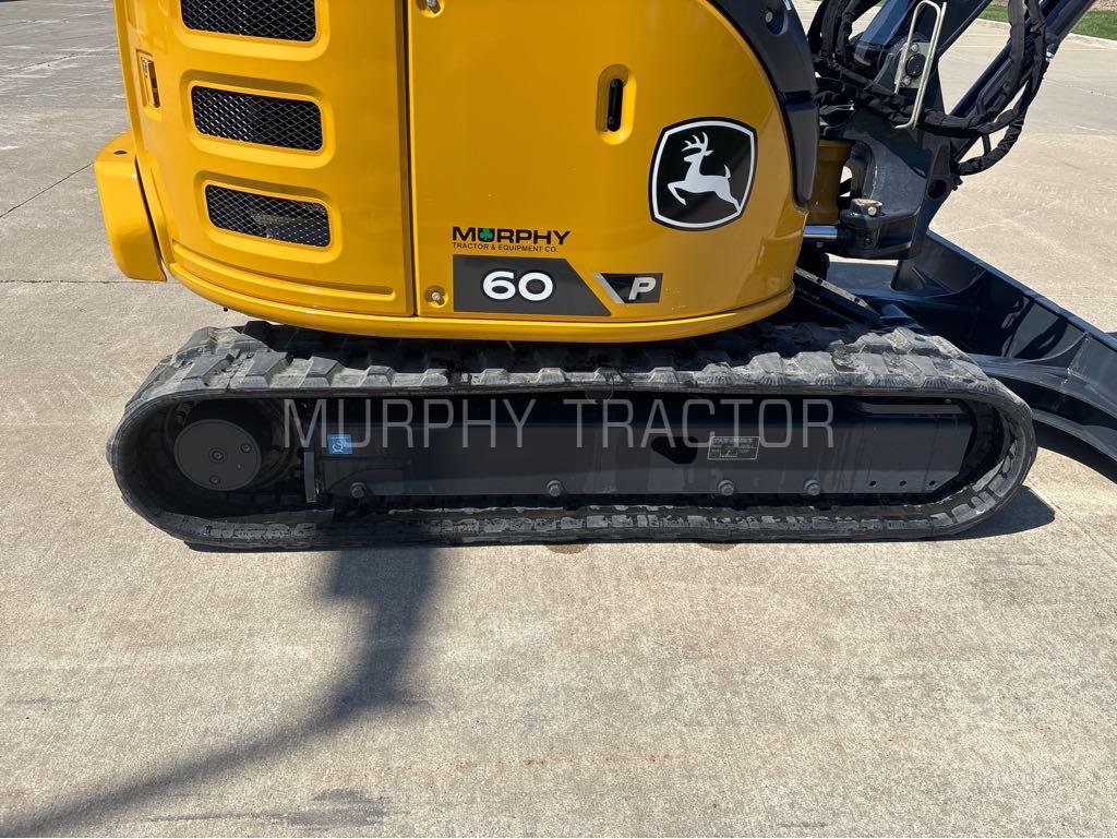 2025 John Deere 60 P Image 17