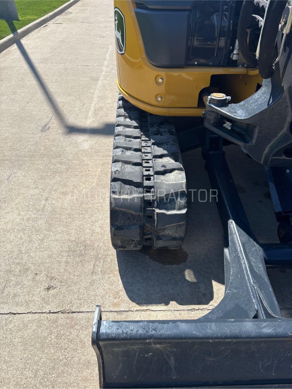 2025 John Deere 60 P Image 18