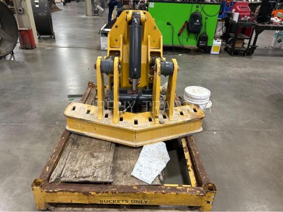 John Deere G Series Scarifier photo 3