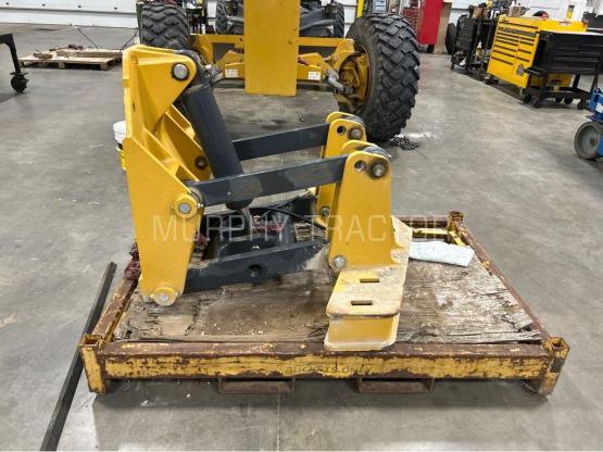John Deere G Series Scarifier photo 1