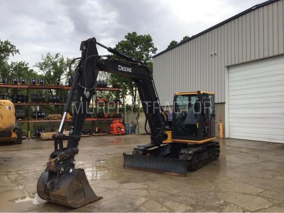 2025 John Deere 85 P photo 1