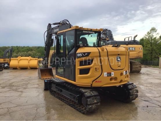 2025 John Deere 85 P — 555 54383.12987