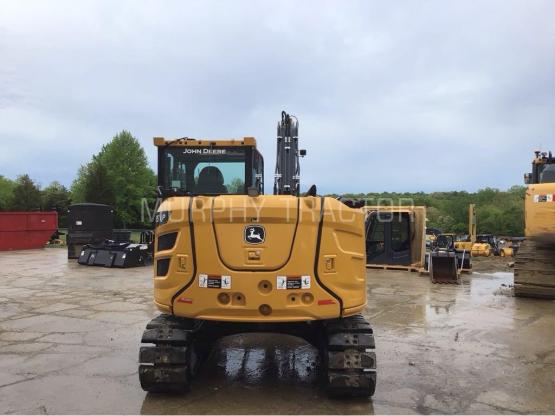 2025 John Deere 85 P — 555 54383.12988