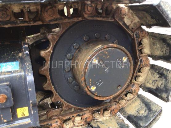 2025 John Deere 85 P — 555 54383.12998