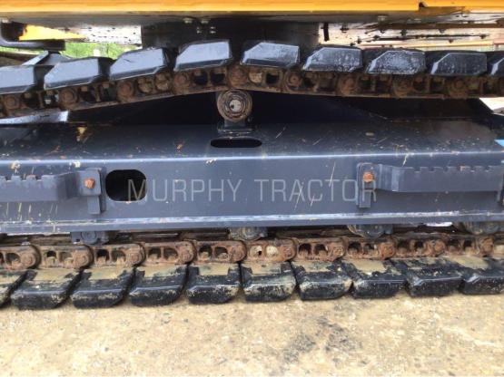 2025 John Deere 85 P — 555 54383.12999