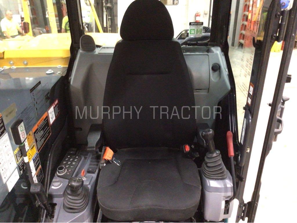 2025 John Deere 85 P Image 12