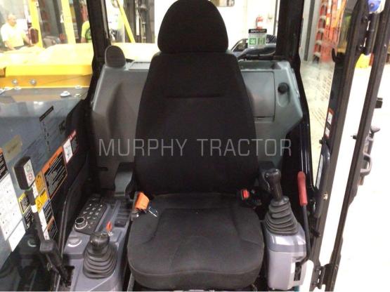 2025 John Deere 85 P — 555 54383.15392