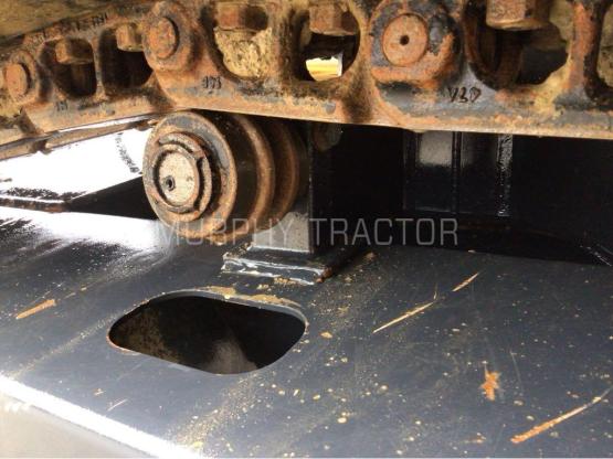 2025 John Deere 85 P — 555 54383.15396