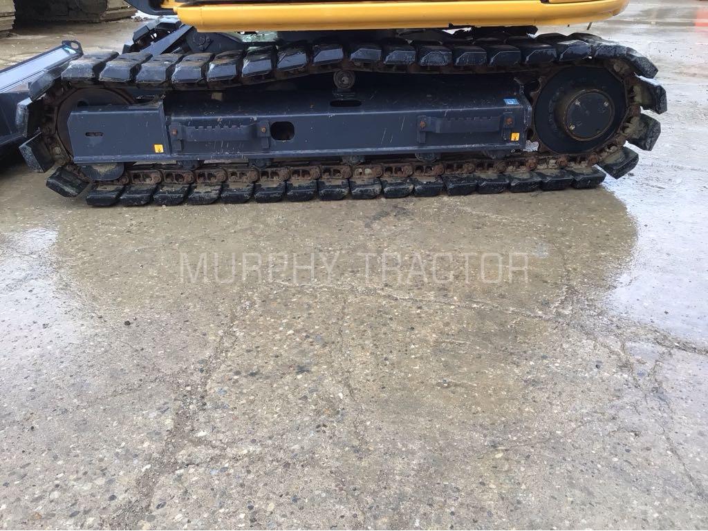 2025 John Deere 85 P Image 17