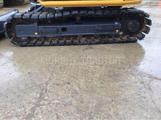 2025 John Deere 85 P — 555 54383.15398