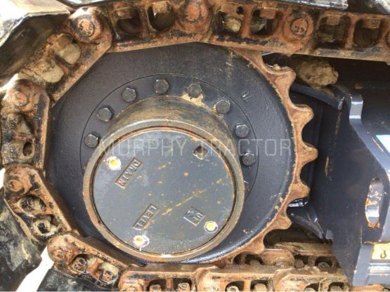 2025 John Deere 85 P — 555 54383.15399