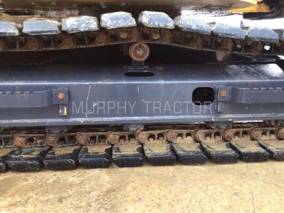 2025 John Deere 85 P — 555 54383.15400