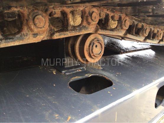 2025 John Deere 85 P — 555 54383.15401