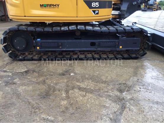 2025 John Deere 85 P — 555 54383.15403