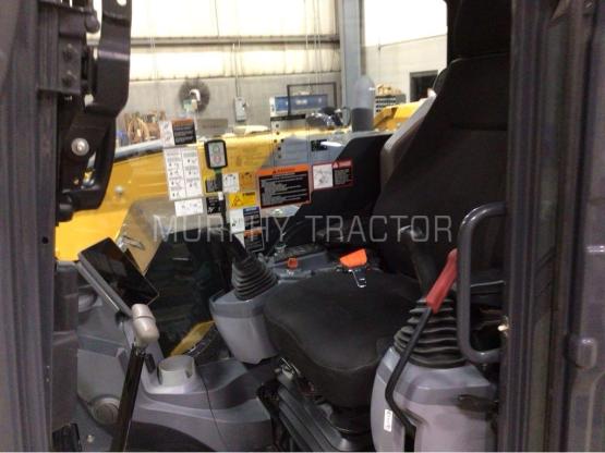 2025 John Deere 85 P — 555 54383.17409