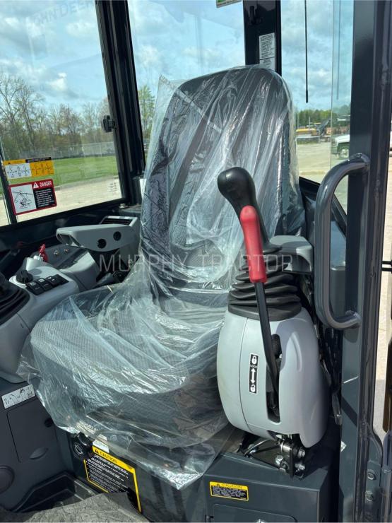 2024 John Deere 35 P — 555 54384.15392
