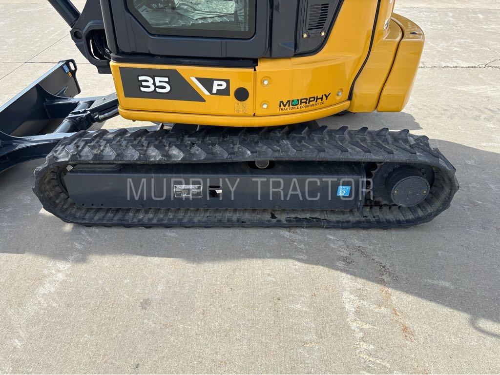 2024 John Deere 35 P Image 14