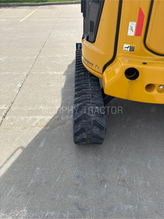 2024 John Deere 35 P — 555 54384.23629