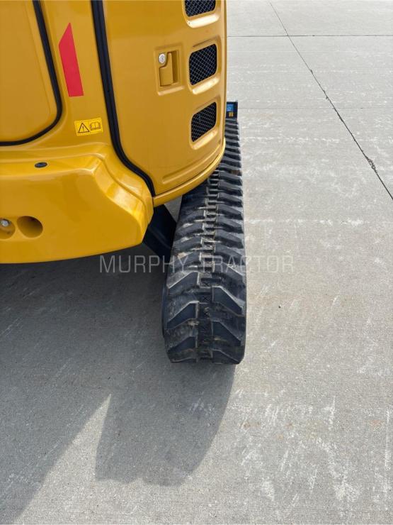 2024 John Deere 35 P — 555 54384.23630