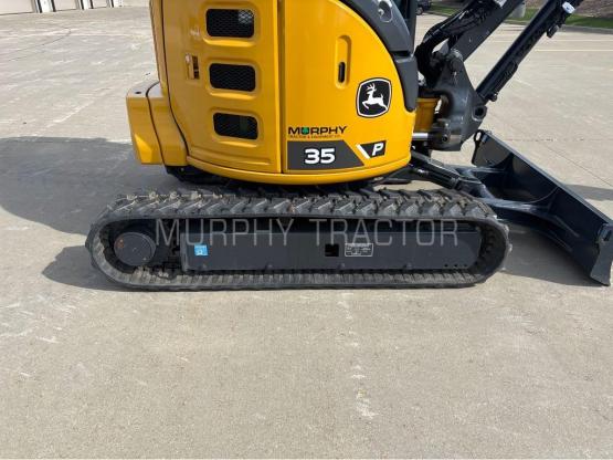 2024 John Deere 35 P — 555 54384.23631