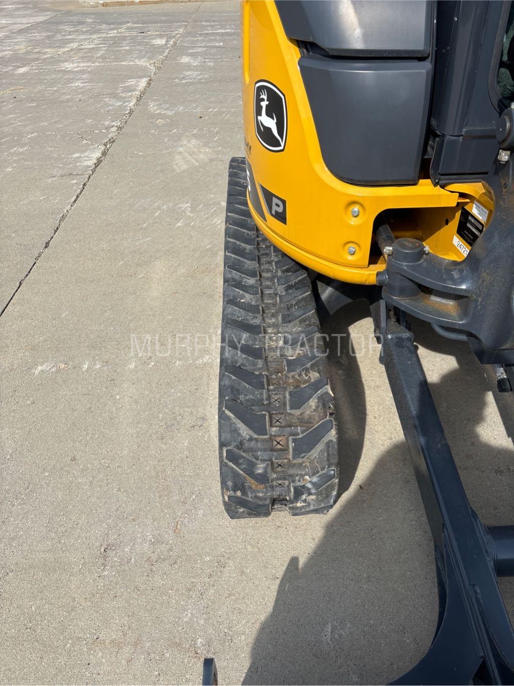 2024 John Deere 35 P Image 18