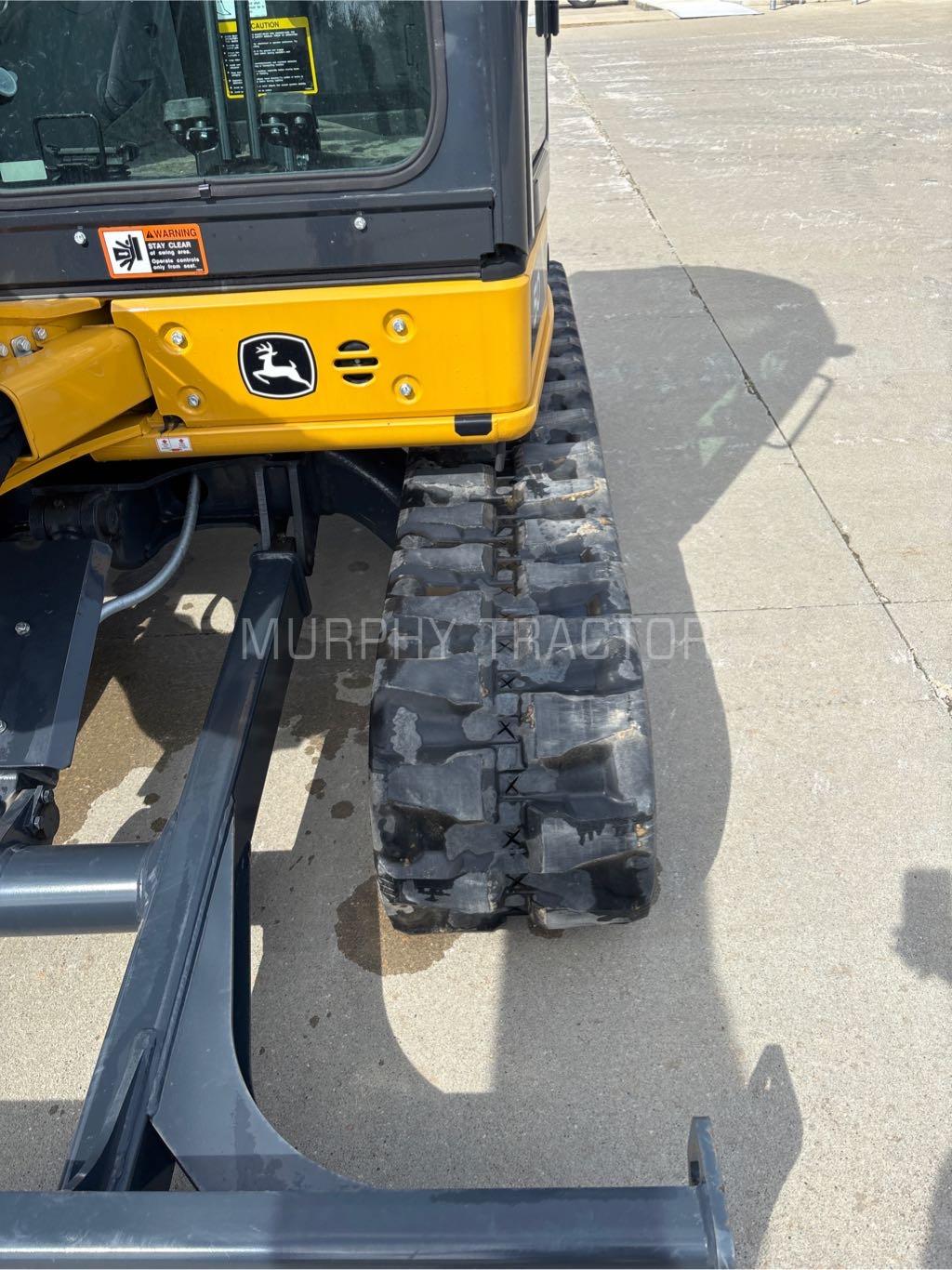 2024 John Deere 50 P Image 13