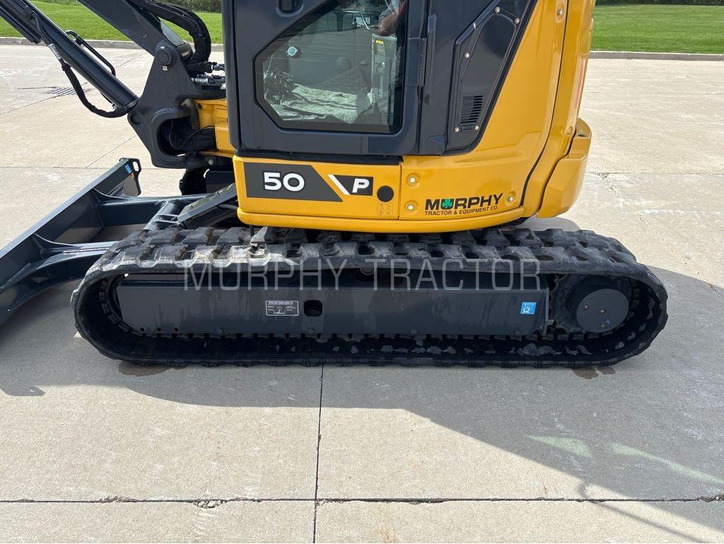 2024 John Deere 50 P Image 14