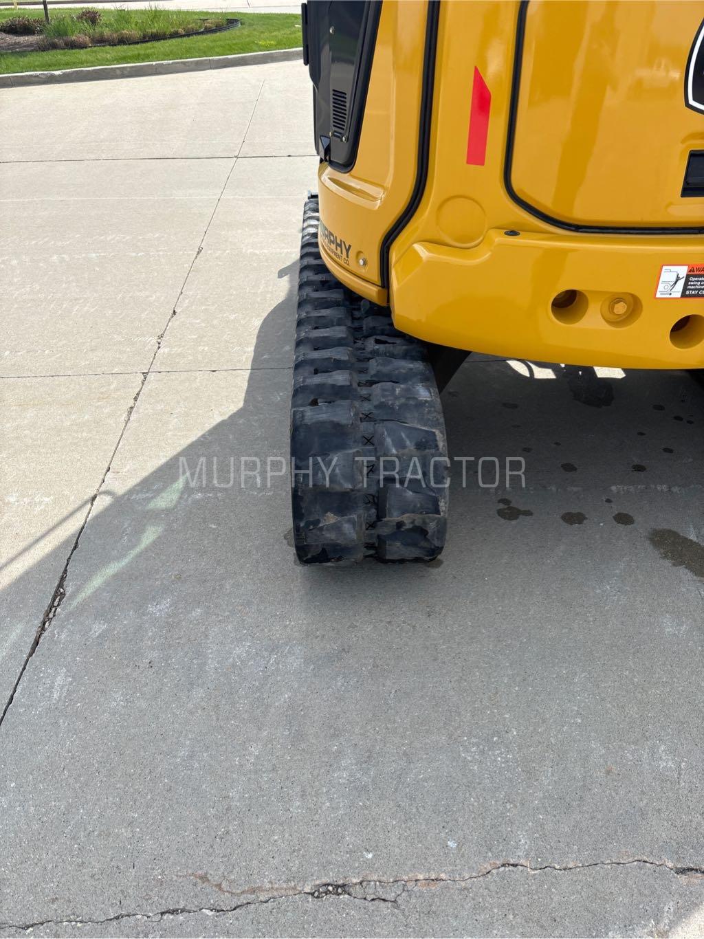 2024 John Deere 50 P Image 15