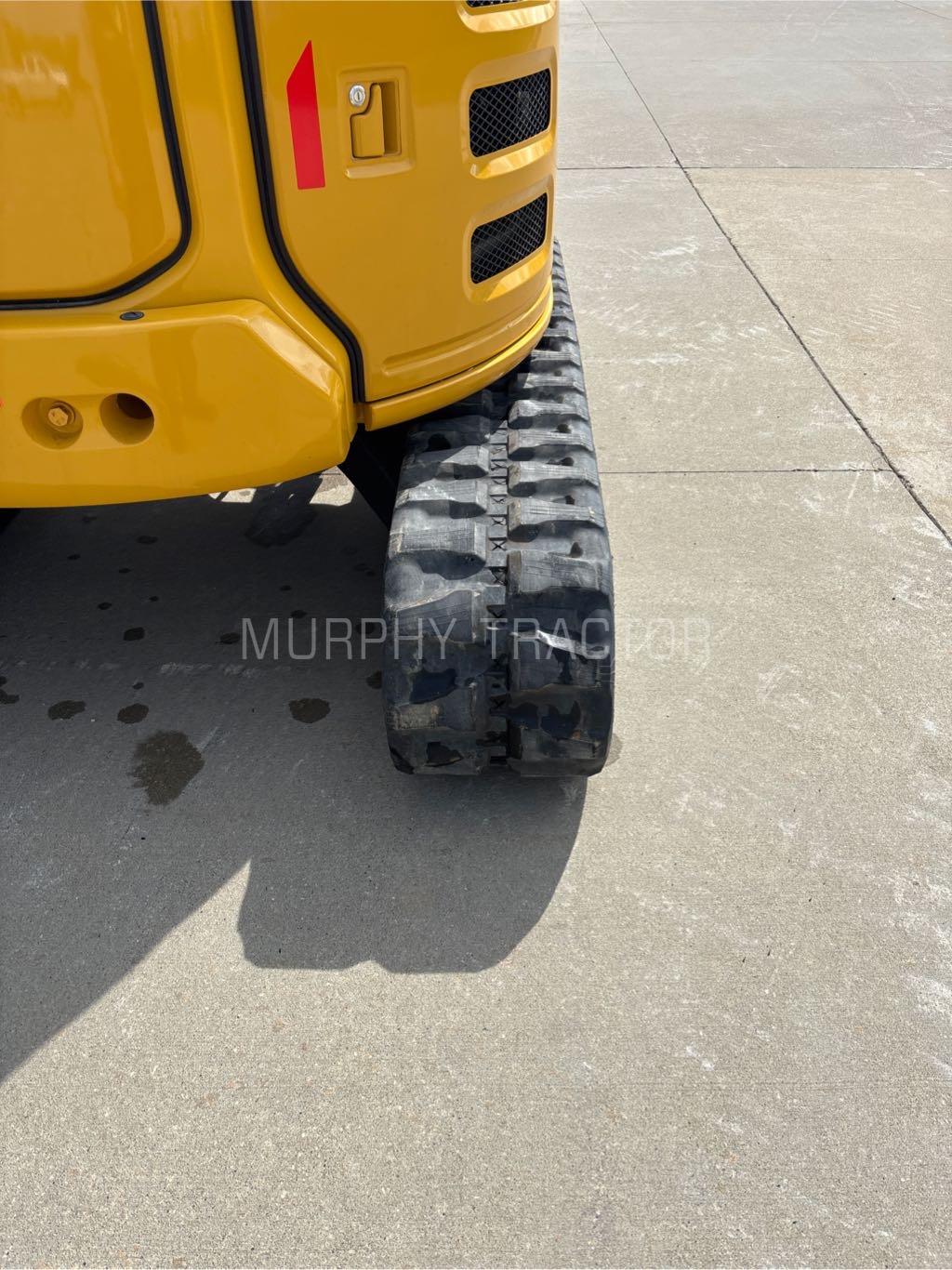 2024 John Deere 50 P Image 16