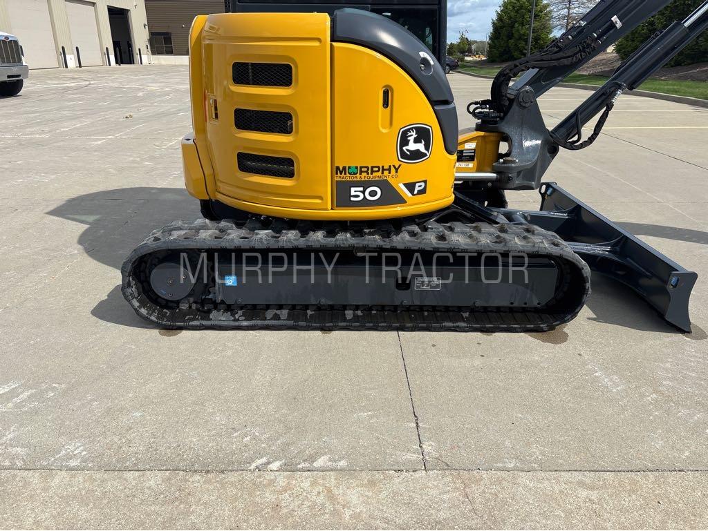 2024 John Deere 50 P Image 17