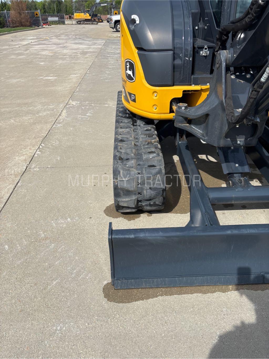 2024 John Deere 50 P Image 18