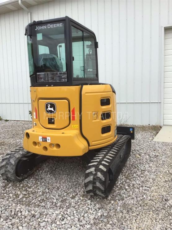 2024 John Deere 35 P — 555 54419.15387